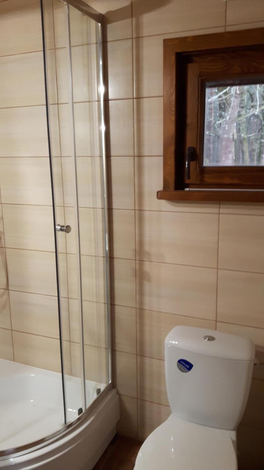 Ferienwohnung Bakusiowy Zakatek Lipowo Kurkowskie Exterior foto